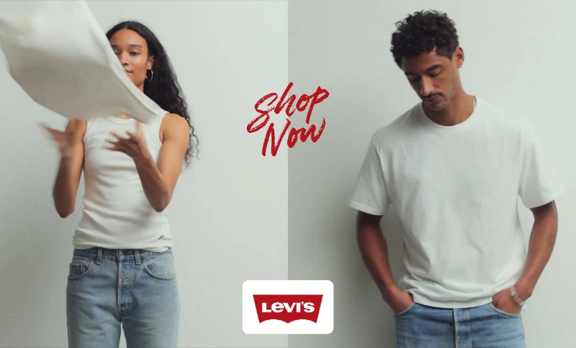 Levi’s US Review: Best Casual Clothes & Accessories! ([wpsm_custom_meta type=date field=month] [wpsm_custom_meta type=date field=year]) - The Complete Portal
