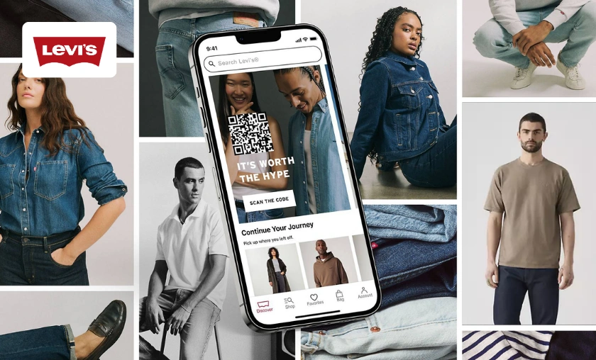 Levi’s US Review Quality, Comfort, and Timeless Appeal