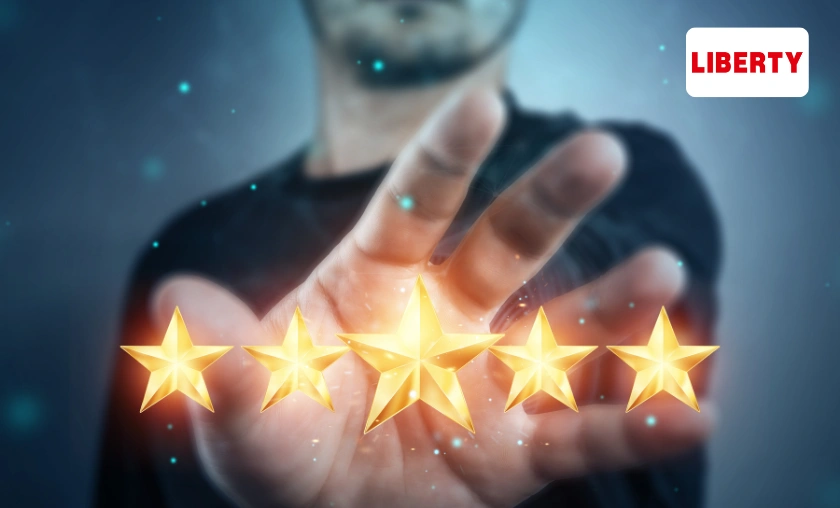 Liberty Shoes IN Review: Best Shoes, Sandals & Boots! ([wpsm_custom_meta type=date field=month] [wpsm_custom_meta type=date field=year]) - The Complete Portal