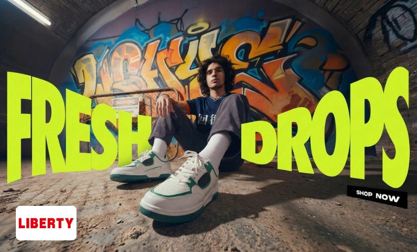 Liberty Shoes IN Review Craftsmanship, Variety & Performance