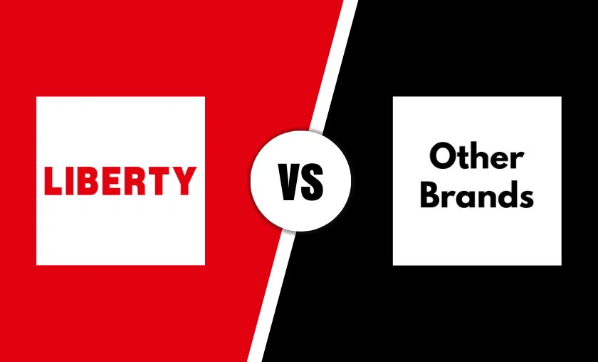 Liberty Shoes IN Review: Best Shoes, Sandals & Boots! ([wpsm_custom_meta type=date field=month] [wpsm_custom_meta type=date field=year]) - The Complete Portal