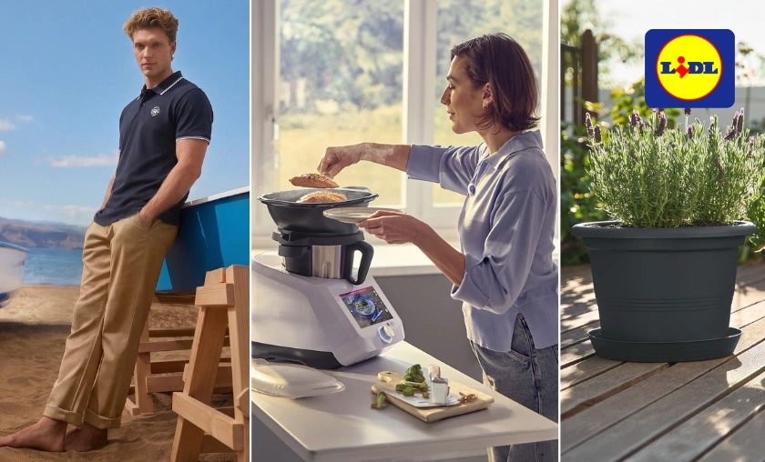 Lidl ES Review: Best Groceries, DIY & Home Deals! ([wpsm_custom_meta type=date field=month] [wpsm_custom_meta type=date field=year]) - The Complete Portal
