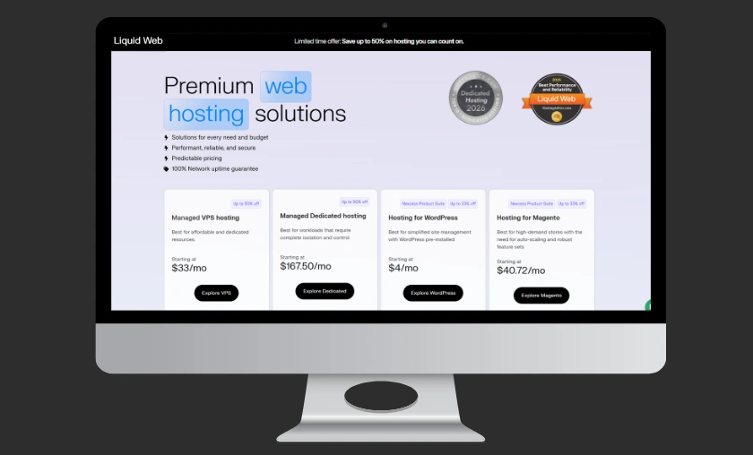 Liquid Web Global Review High-Performance Hosting for Businesses and Professionals