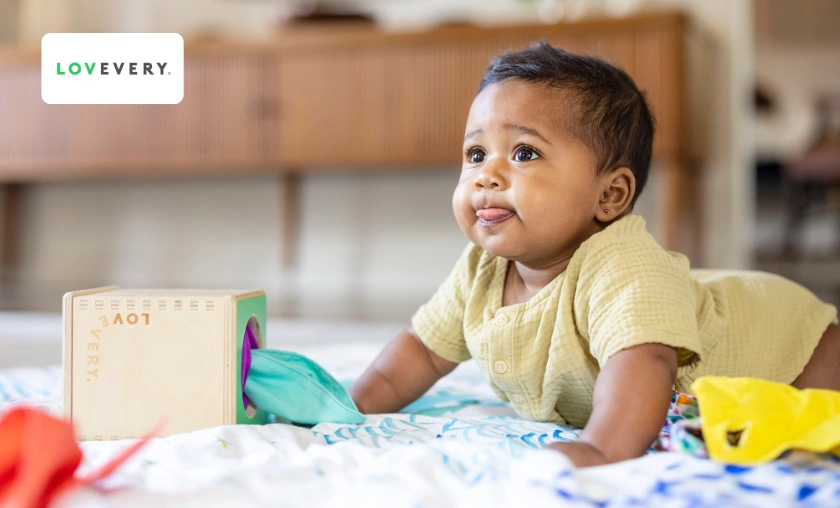 Lovevery US & CA Review Educational Play Made Simple