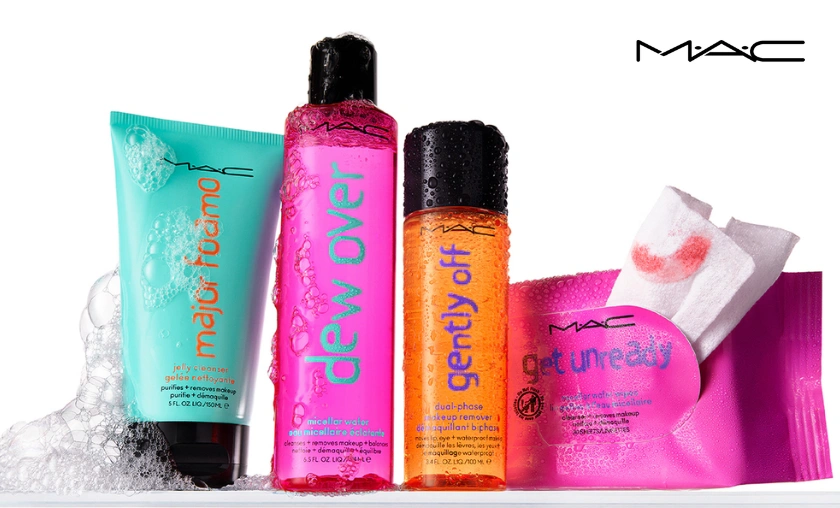 MAC Cosmetics BR Review