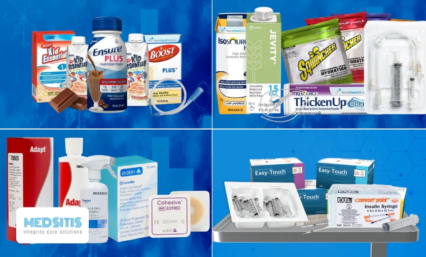 Medsitis US Review Reliable, Safe, and Efficient Medical Supplies