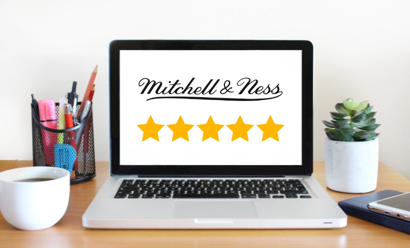 Mitchell & Ness US Customer Reviews