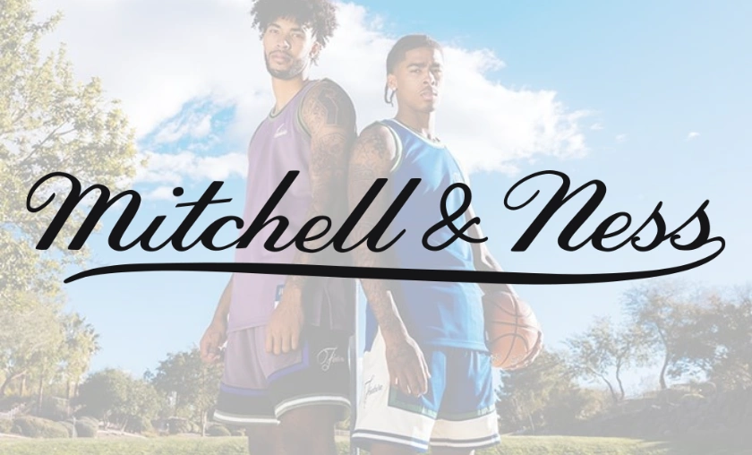 Mitchell & Ness US Review – Heritage Sportswear