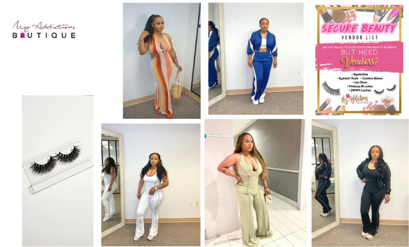 My Addictions Boutique Review: Top Luxury Fashion! ([wpsm_custom_meta type=date field=month] [wpsm_custom_meta type=date field=year]) - The Complete Portal