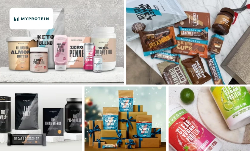 MyProtein AU Review: Best Protein & Sports Nutrition! ([wpsm_custom_meta type=date field=month] [wpsm_custom_meta type=date field=year]) - The Complete Portal