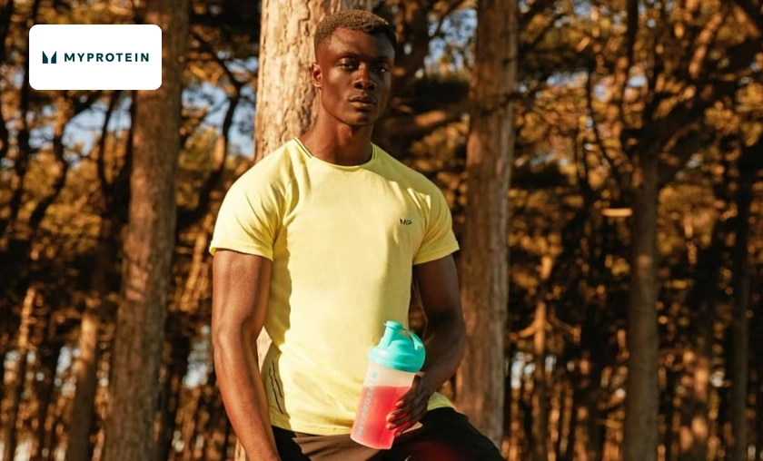 MyProtein Australia Review Quality Supplements and Fitness Lifestyle Products