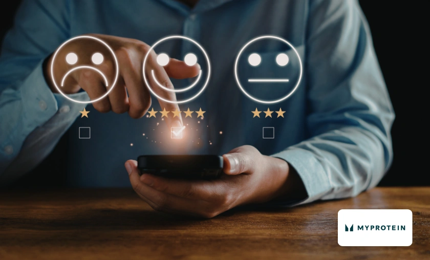 MyProtein BE Review: Best Protein & Sports Nutrition! ([wpsm_custom_meta type=date field=month] [wpsm_custom_meta type=date field=year]) - The Complete Portal