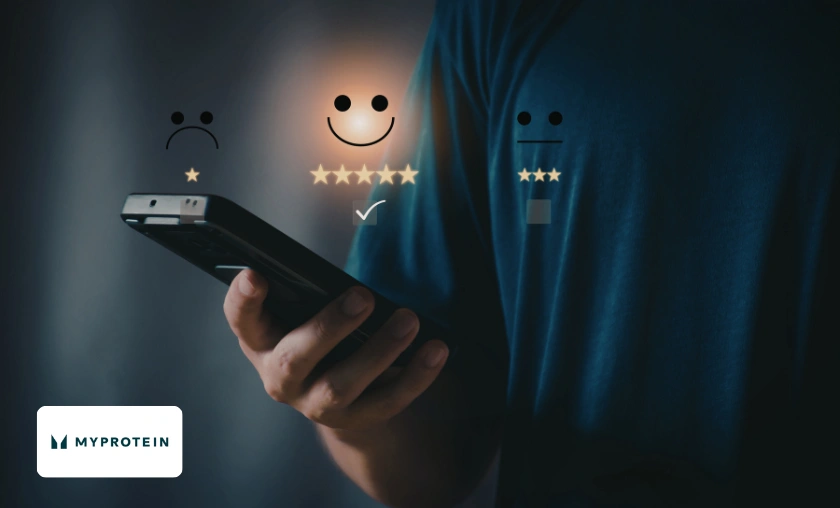 MyProtein IT Review: Best Protein & Sports Nutrition! ([wpsm_custom_meta type=date field=month] [wpsm_custom_meta type=date field=year]) - The Complete Portal