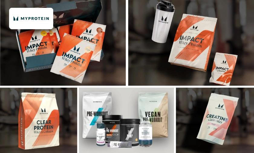 MyProtein IT Review: Best Protein & Sports Nutrition! ([wpsm_custom_meta type=date field=month] [wpsm_custom_meta type=date field=year]) - The Complete Portal