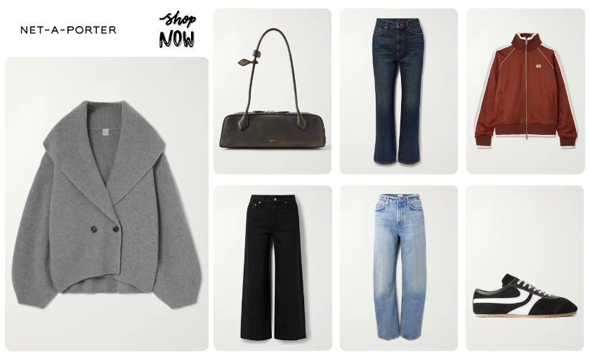 NET-A-PORTER APAC Review: Luxury Fashion Brands! ([wpsm_custom_meta type=date field=month] [wpsm_custom_meta type=date field=year]) - The Complete Portal