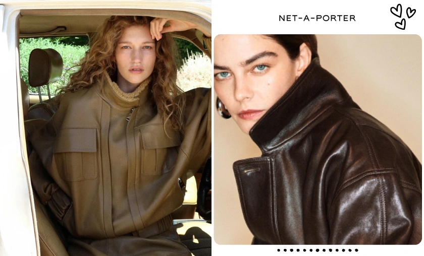 NET-A-PORTER APAC Review Quality, Service & Shopping Experience