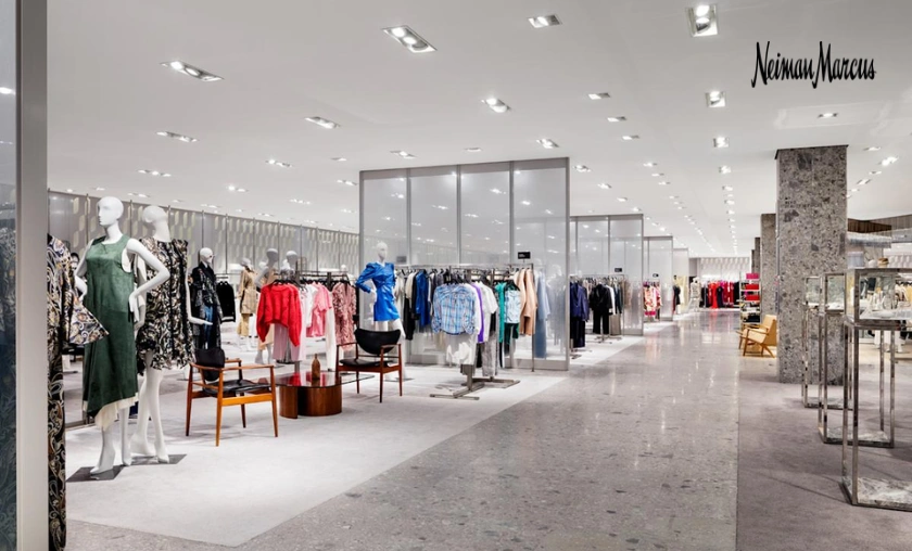 Neiman Marcus US (Designer Fashion, Accessories & Luxury Collections Products)