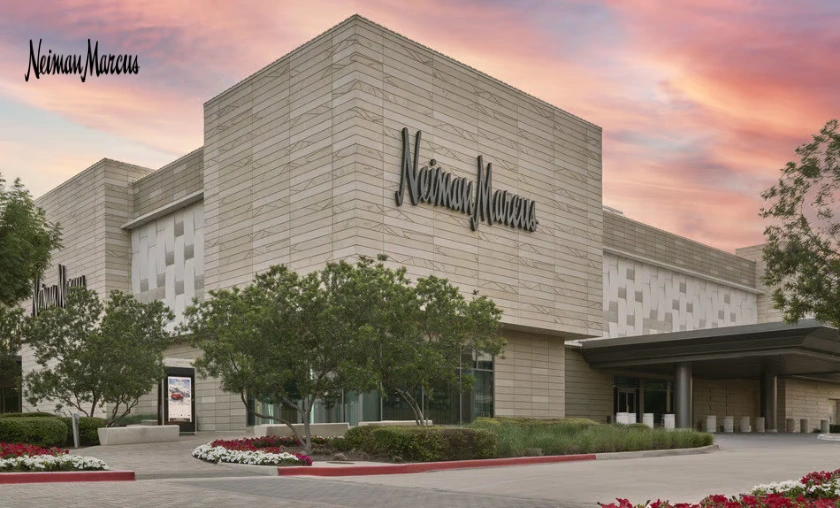 Neiman Marcus US Review – Luxury Selection & Shopping Experience