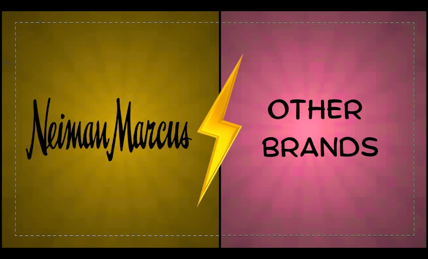 Neiman Marcus US vs Other Retail Options