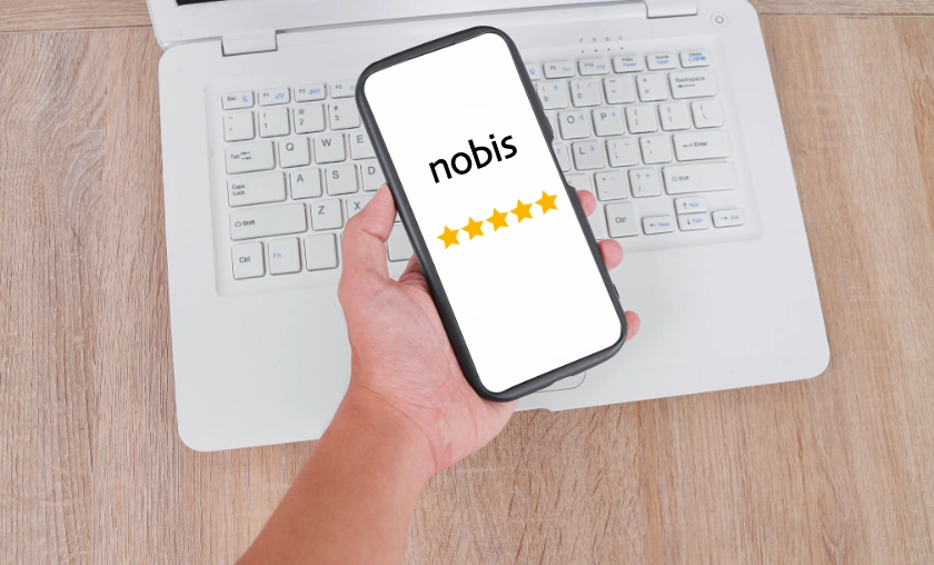 Nobis Customer Reviews