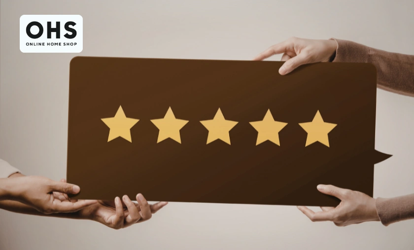 Online Home Shop UK Review: Best Furniture & Bedding! ([wpsm_custom_meta type=date field=month] [wpsm_custom_meta type=date field=year]) - The Complete Portal