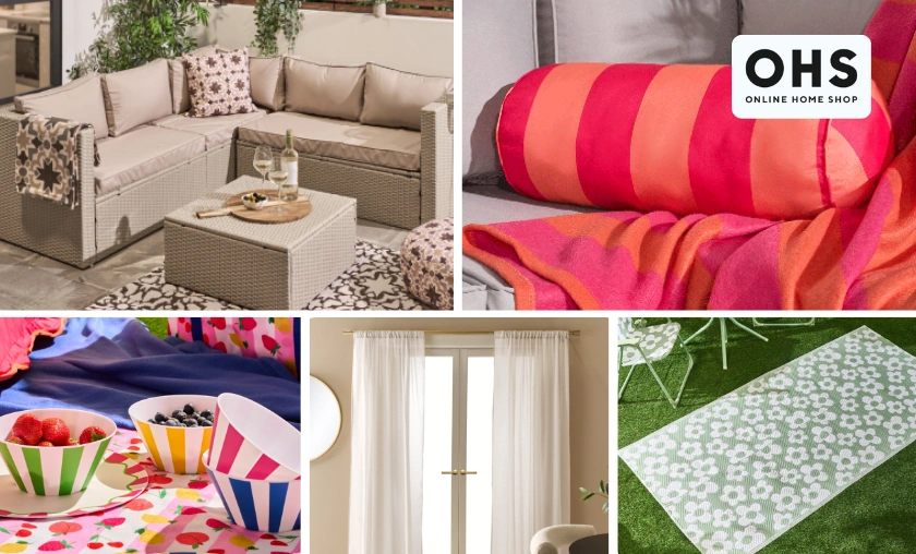 Online Home Shop UK Review: Best Furniture & Bedding! ([wpsm_custom_meta type=date field=month] [wpsm_custom_meta type=date field=year]) - The Complete Portal