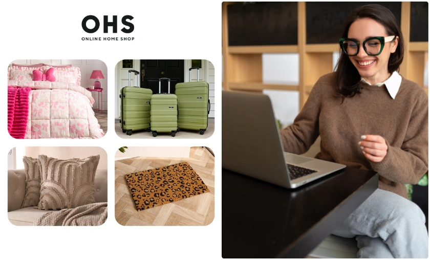 Online Home Shop UK Review Quality, Variety & Everyday Value