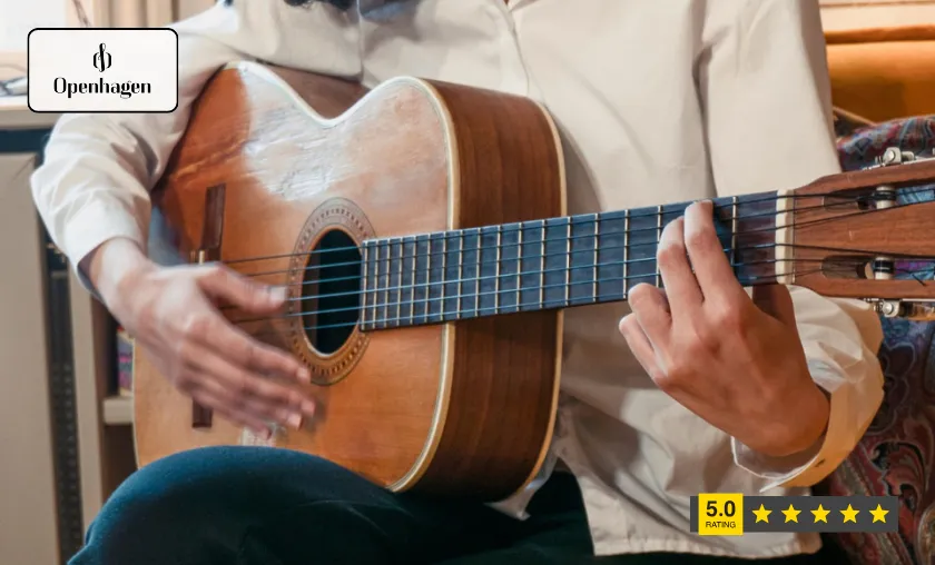 Openhagen Customer Reviews!