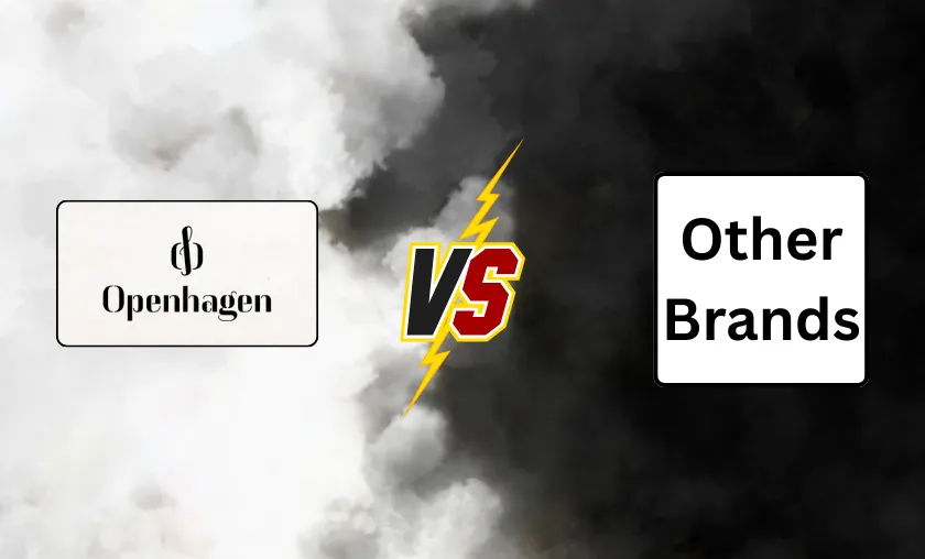 Openhagen vs Other Home Organization Brands!