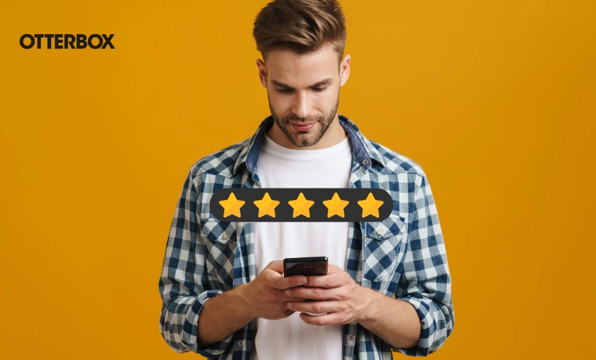 OtterBox AU Customer Reviews