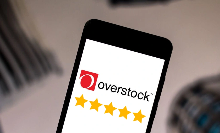 Overstock US Customer Reviews