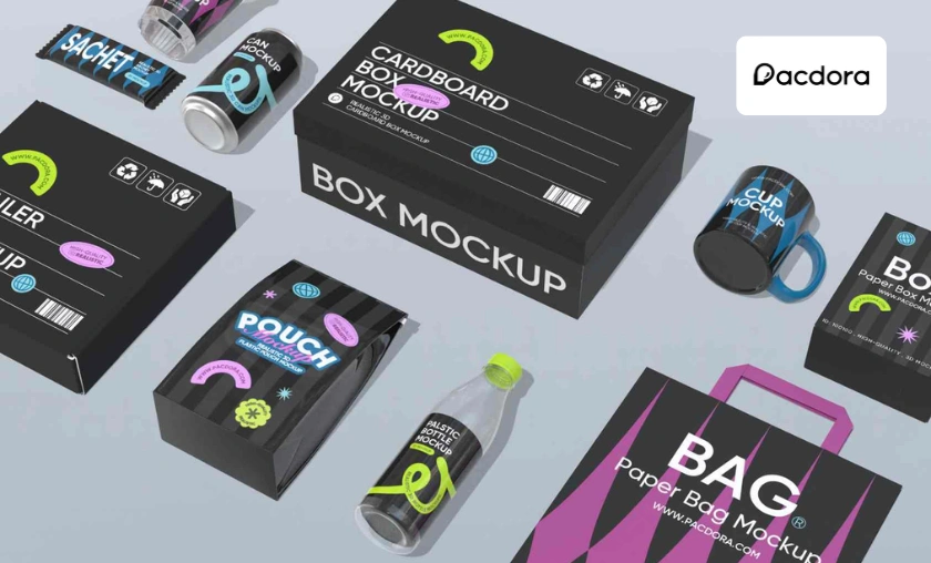 Pacdora Review Innovation, Precision & Design Efficiency