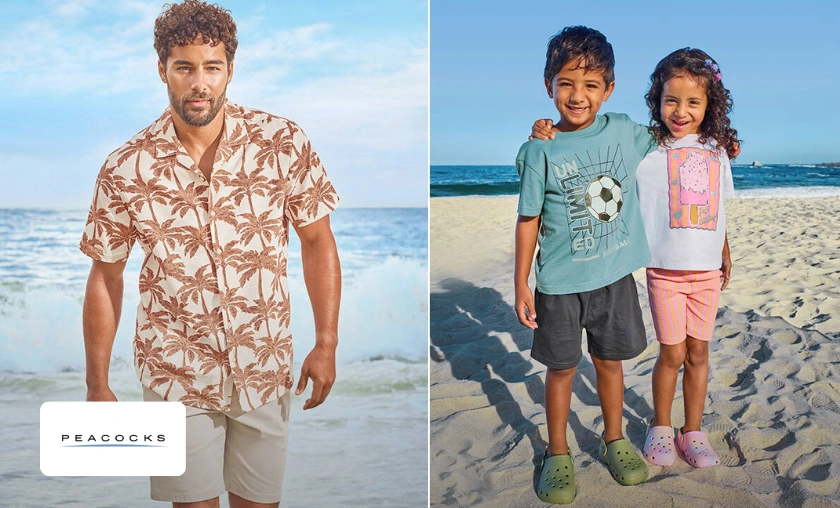 Peacocks UK Review Style, Value & Everyday Wearability