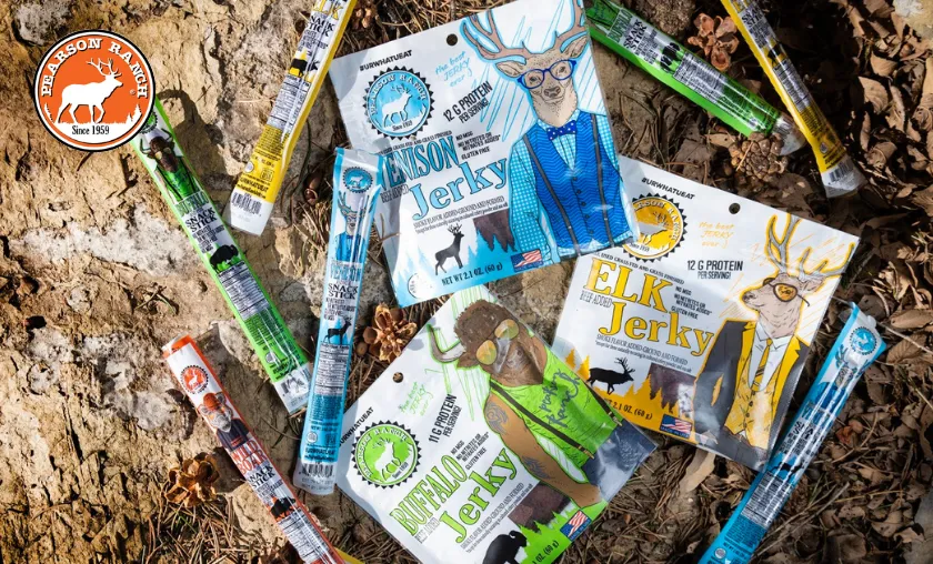 Pearson Ranch Jerky Review: Best Jerky & Snack Stick! ([wpsm_custom_meta type=date field=month] [wpsm_custom_meta type=date field=year]) - The Complete Portal