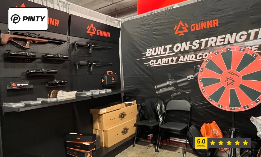 Pinty Scopes Customer Reviews!