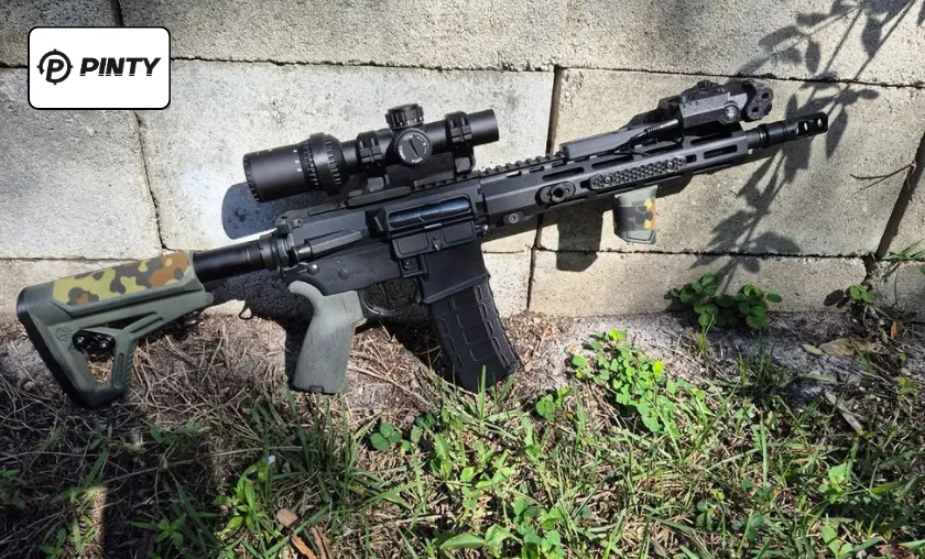 Pinty Scopes Review: Optical Quality, Durability, and Practical Design!