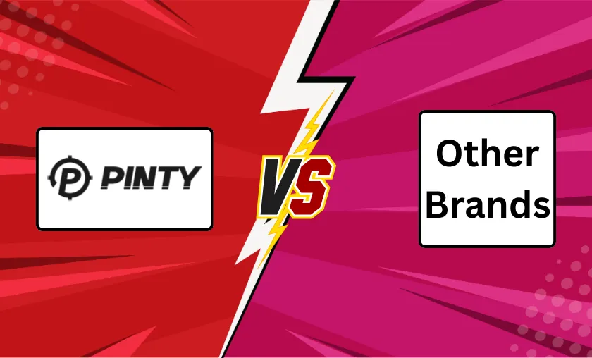 Pinty Scopes vs Other Optics Brands!