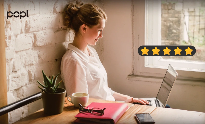 Popl US Customer Reviews