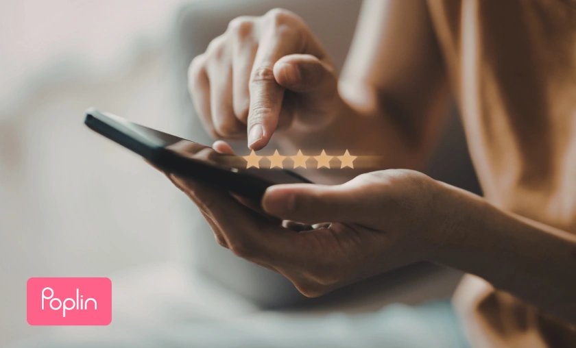 Poplin US Review: The Best Laundry & Dry Cleaning! ([wpsm_custom_meta type=date field=month] [wpsm_custom_meta type=date field=year]) - The Complete Portal