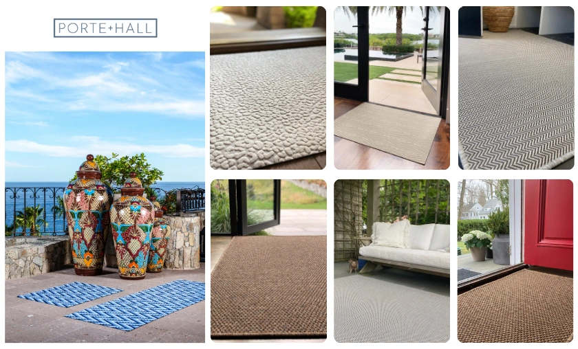 Porte + Hall US Review: Best Doormats, Rugs & Decor! ([wpsm_custom_meta type=date field=month] [wpsm_custom_meta type=date field=year]) - The Complete Portal