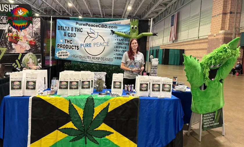 Pure Peace CBD Review: Best THCA & CBD Products! ([wpsm_custom_meta type=date field=month] [wpsm_custom_meta type=date field=year]) - The Complete Portal