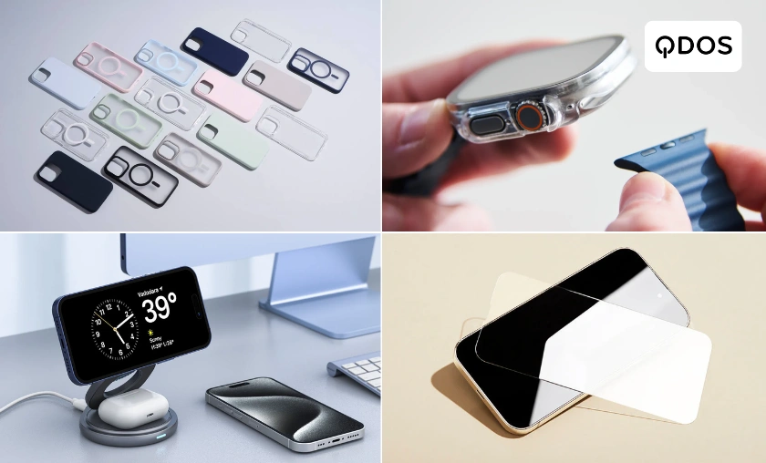 QDOS UK Review: The Best Phone Cases & Accessories! ([wpsm_custom_meta type=date field=month] [wpsm_custom_meta type=date field=year]) - The Complete Portal