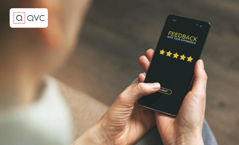 QVC IT & UK Review: The Best Fashion & Electronics! ([wpsm_custom_meta type=date field=month] [wpsm_custom_meta type=date field=year]) - The Complete Portal