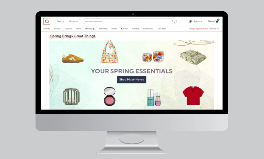 QVC IT & UK Review Convenience, Variety & Customer-Focused Shopping