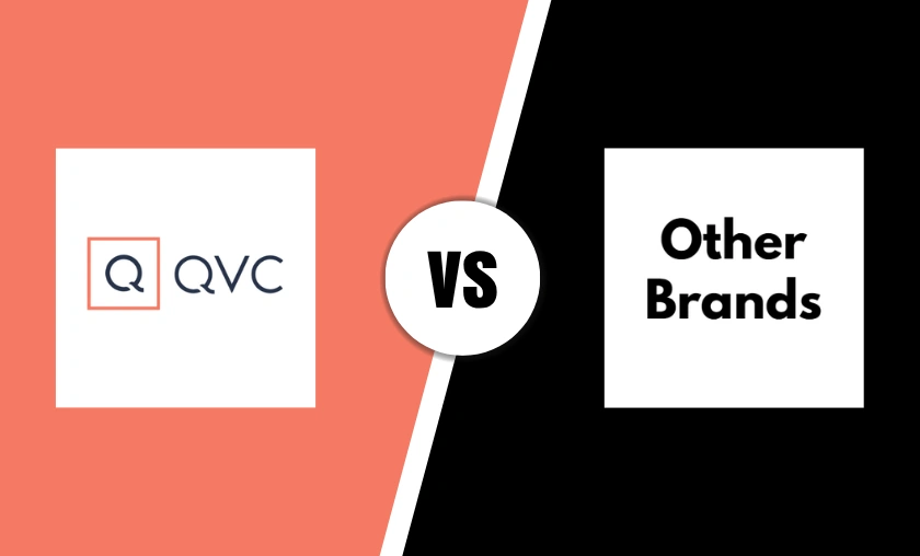 QVC IT & UK Review: The Best Fashion & Electronics! ([wpsm_custom_meta type=date field=month] [wpsm_custom_meta type=date field=year]) - The Complete Portal