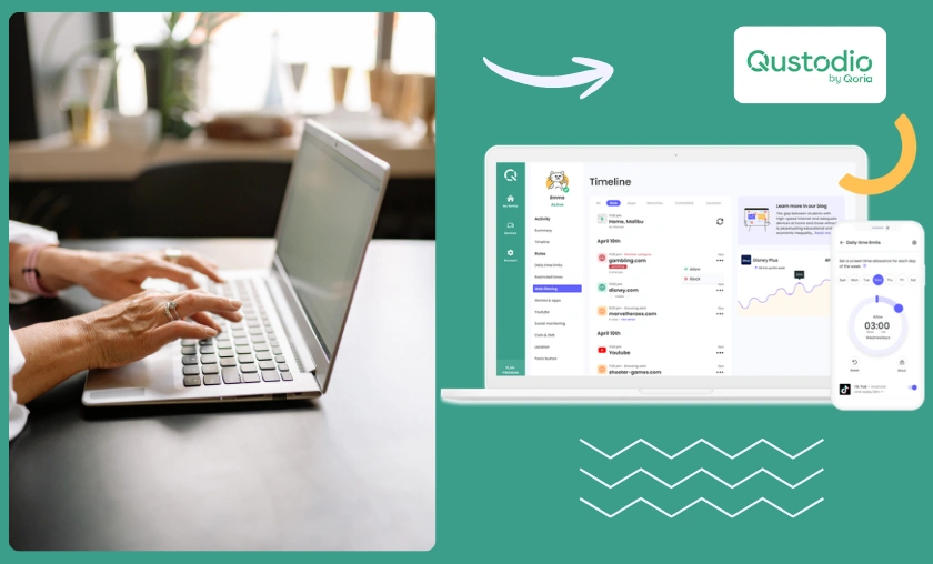 Qustodio Global Review: Best Parental Control Tools! ([wpsm_custom_meta type=date field=month] [wpsm_custom_meta type=date field=year]) - The Complete Portal