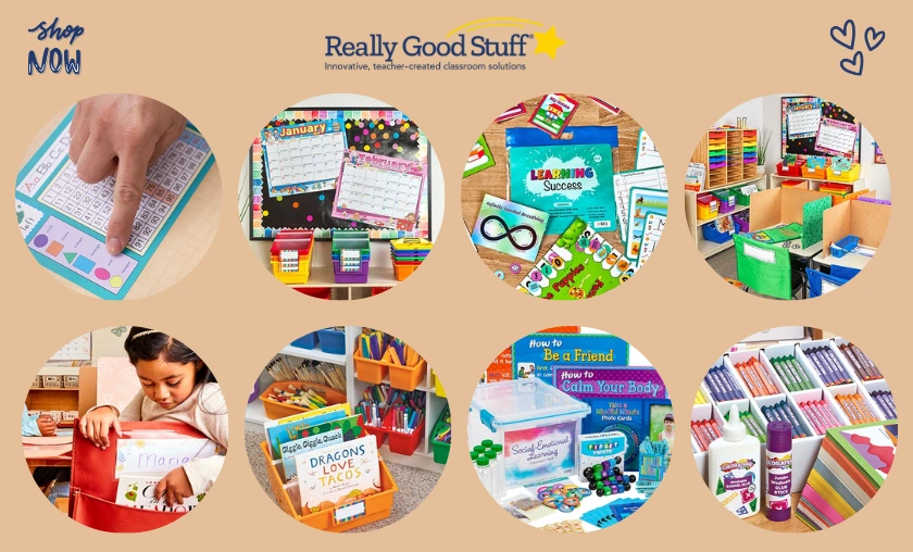 Really Good Stuff US Review: Best Art Craft Supplies! ([wpsm_custom_meta type=date field=month] [wpsm_custom_meta type=date field=year]) - The Complete Portal