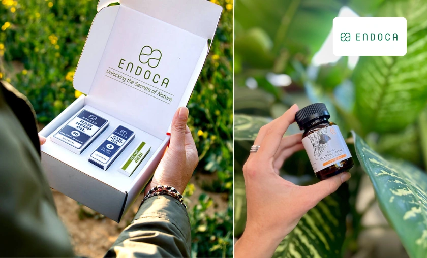 Endoca Review: Best CBD Oil, Gummies & Capsules! ([wpsm_custom_meta type=date field=month] [wpsm_custom_meta type=date field=year]) - The Complete Portal