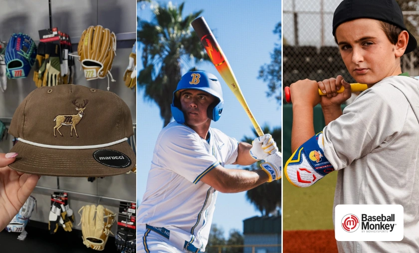 Baseball Monkey US Review: Best Sport Gear & Apparel! ([wpsm_custom_meta type=date field=month] [wpsm_custom_meta type=date field=year]) - The Complete Portal