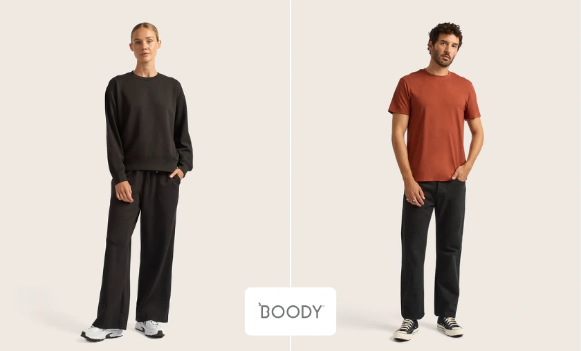 Boody UK Review: The Best Underwear & Loungewear! ([wpsm_custom_meta type=date field=month] [wpsm_custom_meta type=date field=year]) - The Complete Portal